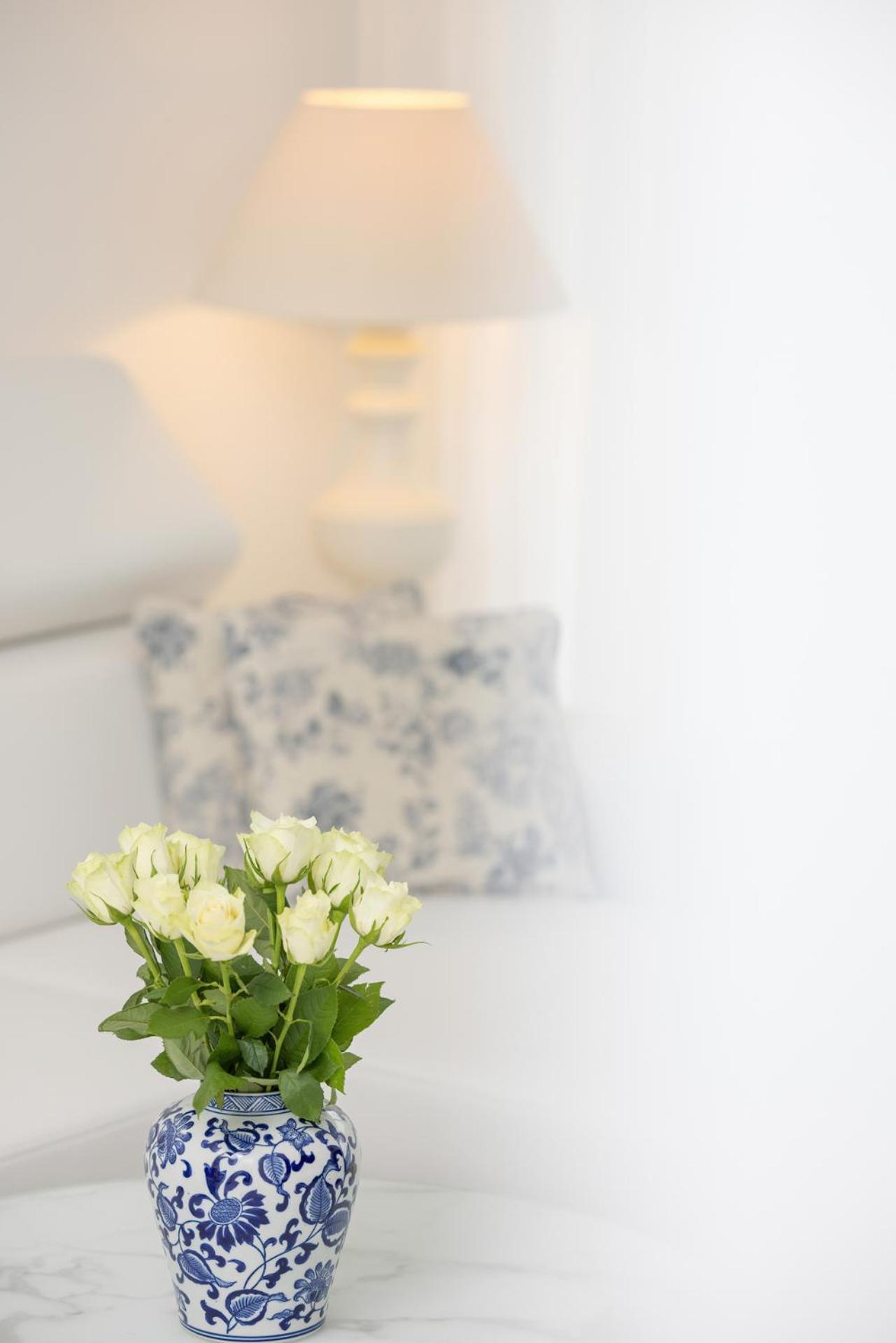 Apartament Ambra Marina - Basen & Spa Dziwnów Buitenkant foto